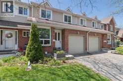 180 HIGHLAND Crescent Unit# 10 | Kitchener Ontario | Slide Image Two