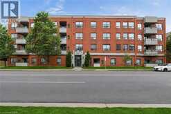 8 MAIN Street Unit# 101 | Dundas Ontario | Slide Image Two