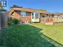 38 MANN Avenue | Simcoe Ontario | Slide Image Twenty