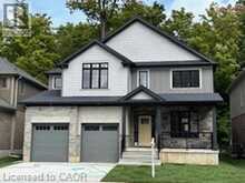 217 JEFFREY Place | Kitchener Ontario | Slide Image One