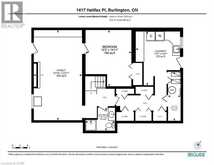 1417 HALIFAX Place | Burlington Ontario | Slide Image Fifty