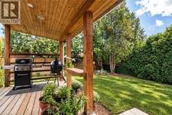 896 EAGLE Drive | Burlington Ontario | Slide Image Thirty-seven