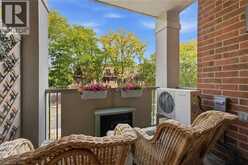 391 PLAINS Road E Unit# 211 | Burlington Ontario | Slide Image Twenty-four