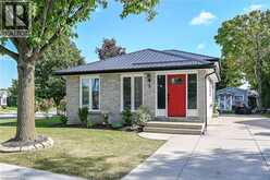 1 WOODFIELD Avenue | Townsend Ontario | Slide Image One