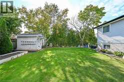1 WOODFIELD Avenue | Townsend Ontario | Slide Image Forty-six