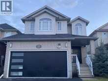125 STEEPLERIDGE Street | Kitchener Ontario | Slide Image One