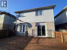 125 STEEPLERIDGE Street | Kitchener Ontario | Slide Image Twenty-three