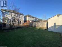125 STEEPLERIDGE Street | Kitchener Ontario | Slide Image Twenty-six