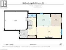125 STEEPLERIDGE Street | Kitchener Ontario | Slide Image Twenty-seven