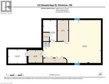 125 STEEPLERIDGE Street | Kitchener Ontario | Slide Image Twenty-nine