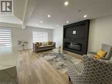125 STEEPLERIDGE Street | Kitchener Ontario | Slide Image Three