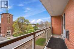 30 SUMMIT Avenue Unit# 303 | Hamilton Ontario | Slide Image Nineteen