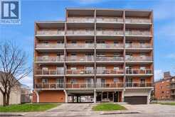 30 SUMMIT Avenue Unit# 303 | Hamilton Ontario | Slide Image One