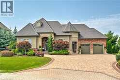 4 HOLDROYD Court | Halton Hills Ontario | Slide Image One
