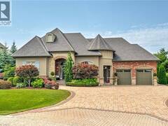 4 HOLDROYD Court Halton Hills Ontario, L7G 0E8