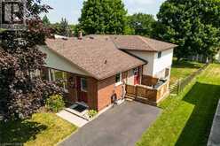 484 REDFOX Road Unit# B | Waterloo Ontario | Slide Image One