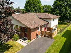 484 REDFOX Road Unit# B Waterloo Ontario, N2K 2V8