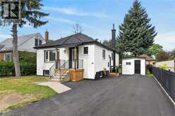 50 WEST 4TH Street | Hamilton Ontario | Slide Image One