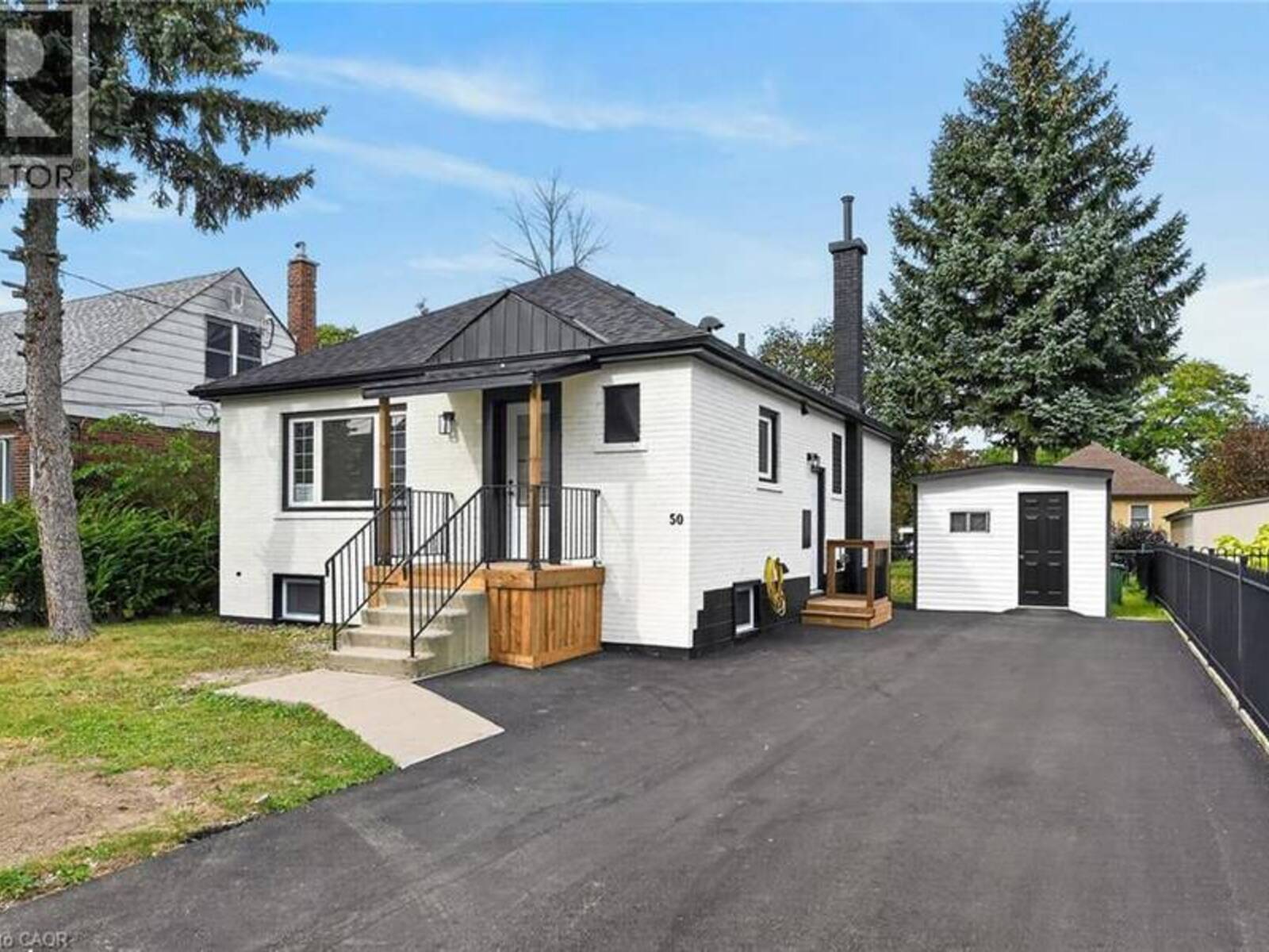 50 WEST 4TH Street, Hamilton, Ontario L9C 3M4