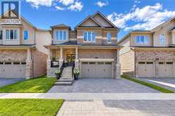 365 WOOLWICH Street | Waterloo Ontario | Slide Image One