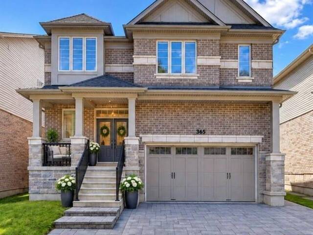 365 WOOLWICH Street Waterloo Ontario, N2K 0E7 - 7 Bedrooms Home For Sale