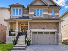 365 WOOLWICH Street Waterloo Ontario, N2K 0E7
