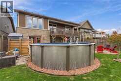 19 BROOKSIDE Terrace | Smithville Ontario | Slide Image Thirty-eight