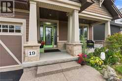 19 BROOKSIDE Terrace | Smithville Ontario | Slide Image Five