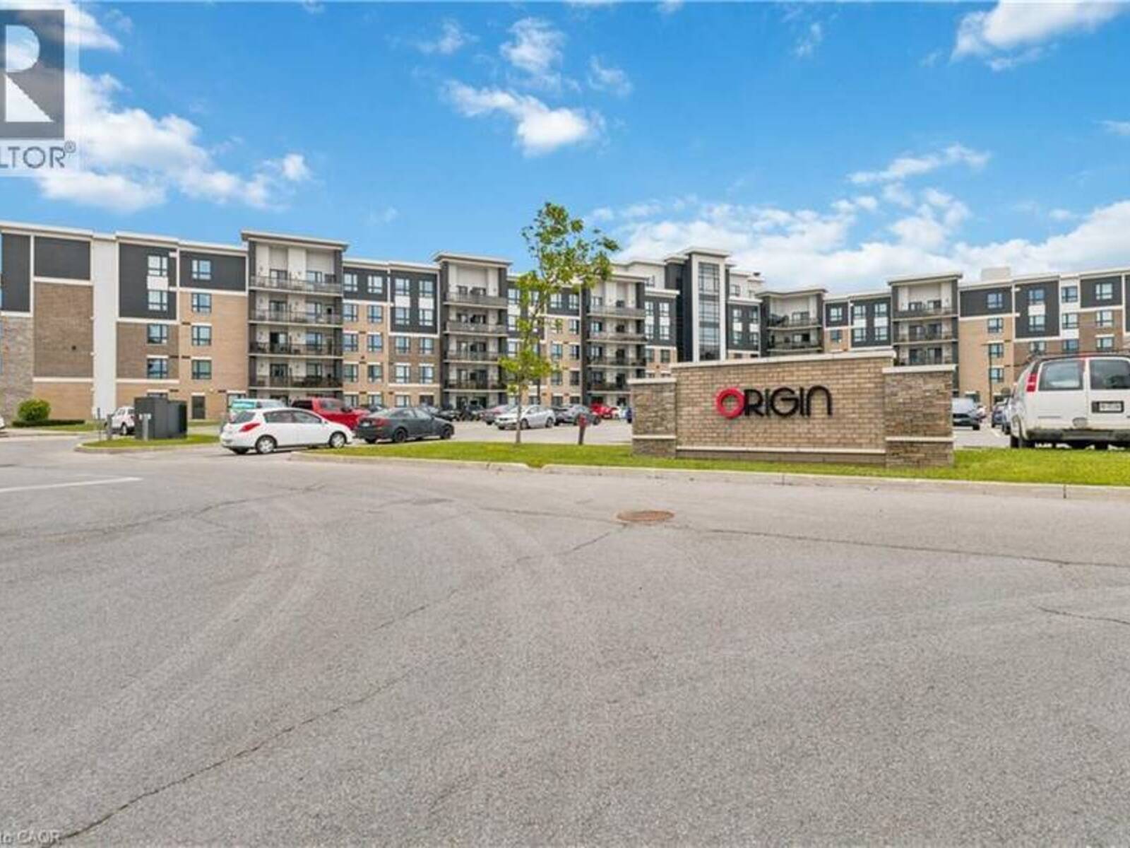 630 SAUVE Street Unit# 113, Milton, Ontario L9T 9A6