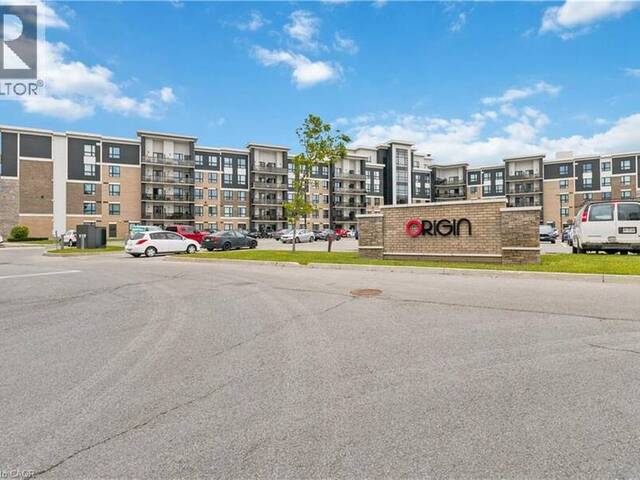630 SAUVE Street Unit# 113 Milton Ontario, L9T 9A6 - 2 Bedrooms Condo For Sale