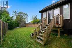 305 CALEDON Avenue | Hamilton Ontario | Slide Image Thirty-eight