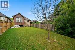 305 CALEDON Avenue | Hamilton Ontario | Slide Image Forty