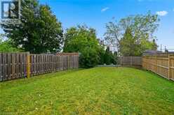305 CALEDON Avenue | Hamilton Ontario | Slide Image Forty-two