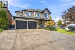 253 UPPER MOUNT ALBION Road | Hamilton Ontario | Slide Image Two