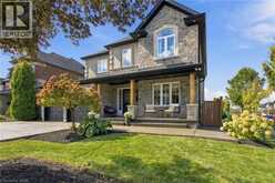 253 UPPER MOUNT ALBION Road | Hamilton Ontario | Slide Image Three
