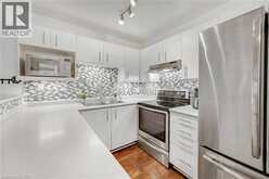 4015 KILMER Drive Unit# 204 | Burlington Ontario | Slide Image Sixteen
