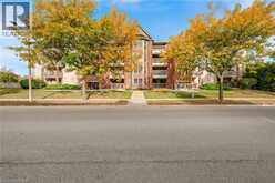 4015 KILMER Drive Unit# 204 | Burlington Ontario | Slide Image One