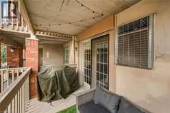 4015 KILMER Drive Unit# 204 | Burlington Ontario | Slide Image Twenty-three