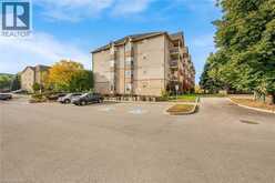 4015 KILMER Drive Unit# 204 | Burlington Ontario | Slide Image Three