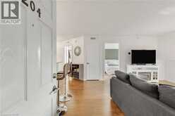 4015 KILMER Drive Unit# 204 | Burlington Ontario | Slide Image Seven