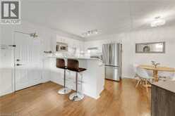 4015 KILMER Drive Unit# 204 | Burlington Ontario | Slide Image Eight