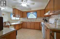 99 LORRAINE Avenue | Kitchener Ontario | Slide Image Nine