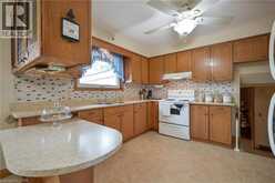 99 LORRAINE Avenue | Kitchener Ontario | Slide Image Ten