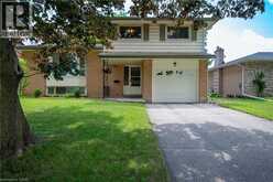 99 LORRAINE Avenue | Kitchener Ontario | Slide Image Six