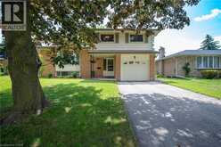 99 LORRAINE Avenue | Kitchener Ontario | Slide Image One