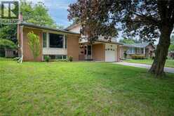99 LORRAINE Avenue | Kitchener Ontario | Slide Image Two