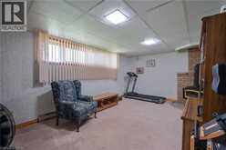 99 LORRAINE Avenue | Kitchener Ontario | Slide Image Thirty-one