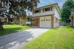 99 LORRAINE Avenue | Kitchener Ontario | Slide Image Three