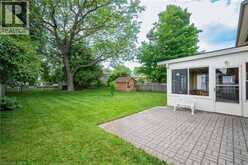 99 LORRAINE Avenue | Kitchener Ontario | Slide Image Forty