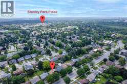 99 LORRAINE Avenue | Kitchener Ontario | Slide Image Forty-seven